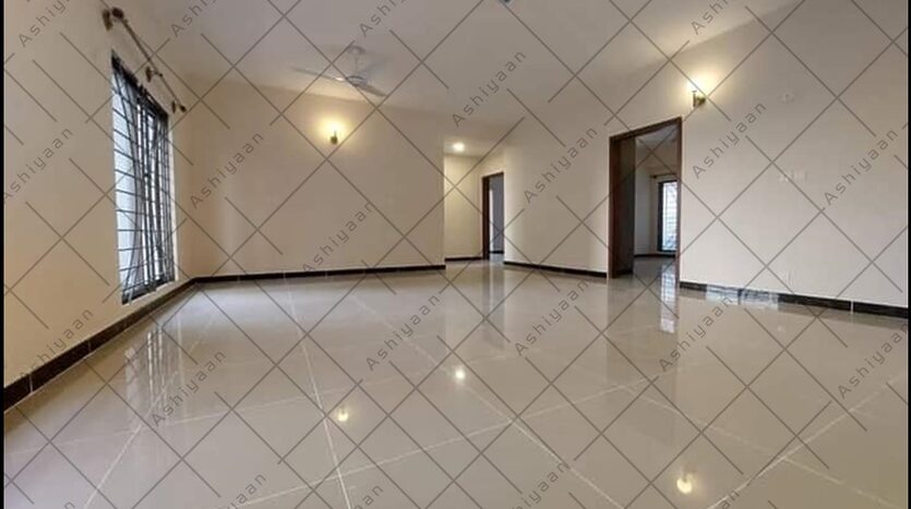 Flat for Sale in Askari 5 Karachi Sector J (1)