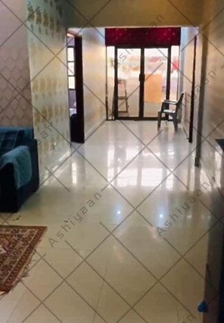 Flat for sale in Soldier Bazar Karachi (1)