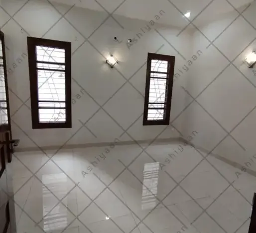 House for Rent in Gulshan e Iqbal Block 6 (1)