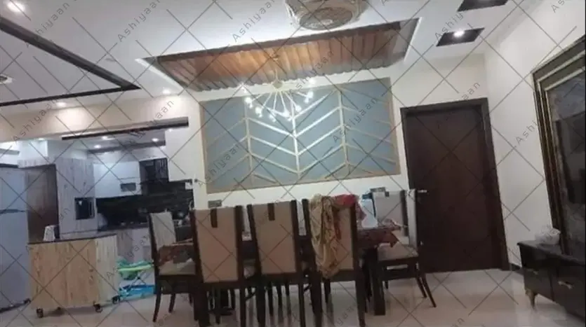 House for sale in PECHS Block 2 Karachi (1)