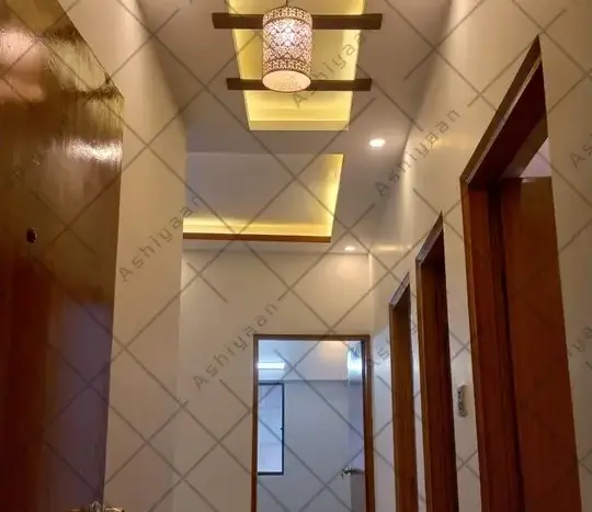 Flat for sale in Gulistan e Johar Block 15 (1)