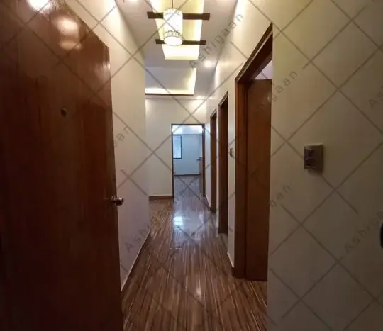 Flat for sale in Gulistan e Johar Block 15 (1)