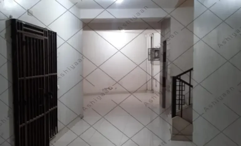 Flat for sale in Paradise Residency Karachi (1)