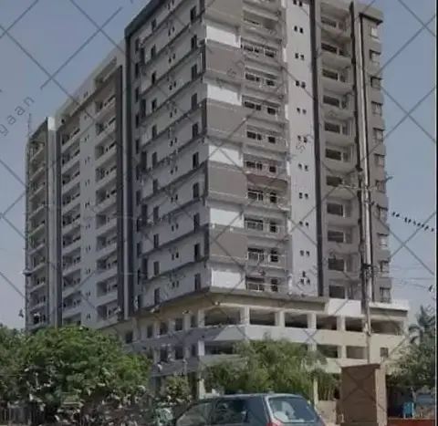 Flat for Sale in Shaheed e Millat Road Karachi (1)