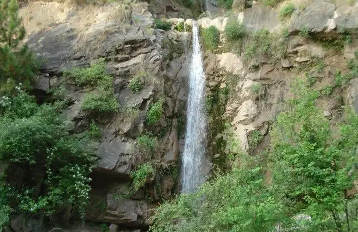 Ganga Choti Azad Kashmir (11)