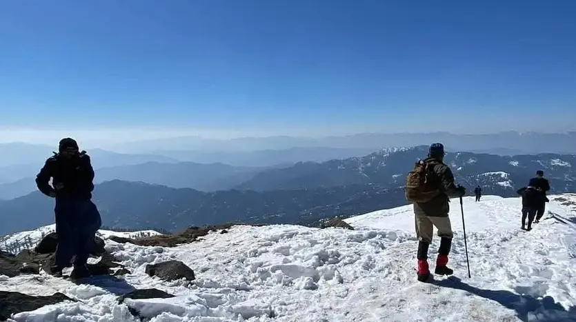 Ganga Choti Azad Kashmir (11)