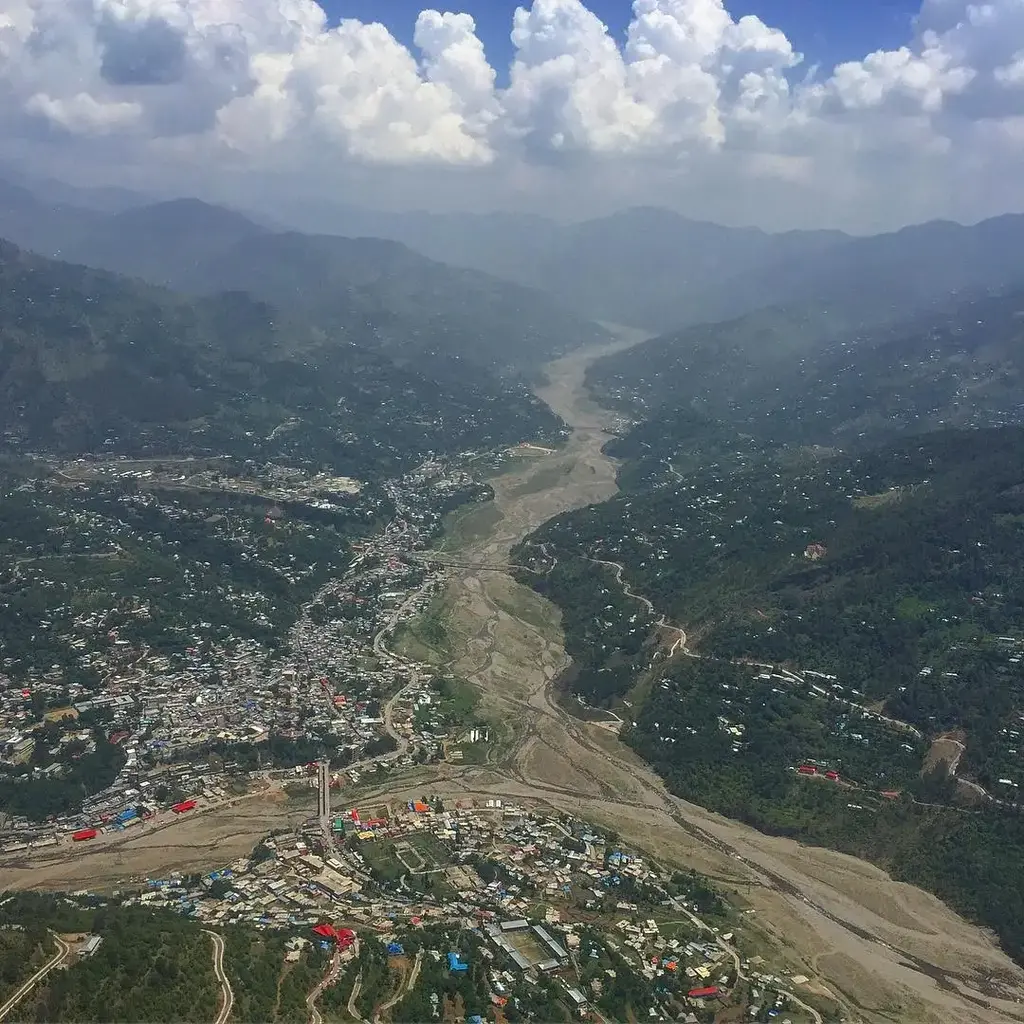 Ganga Choti Azad Kashmir (11)