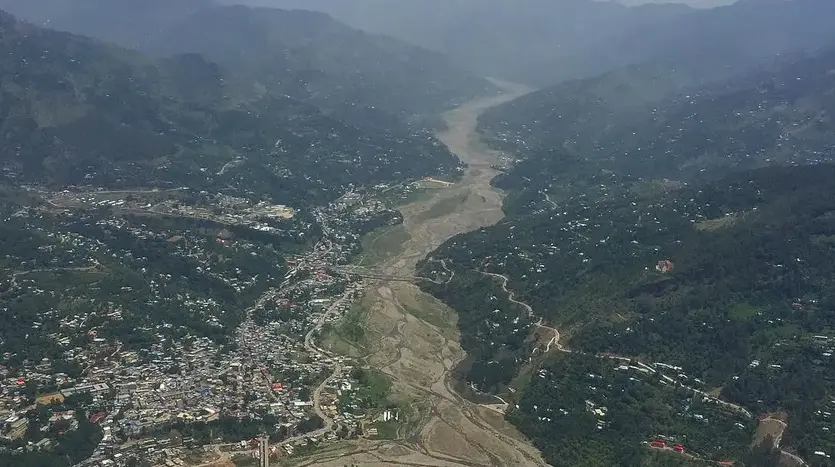 Ganga Choti Azad Kashmir (11)