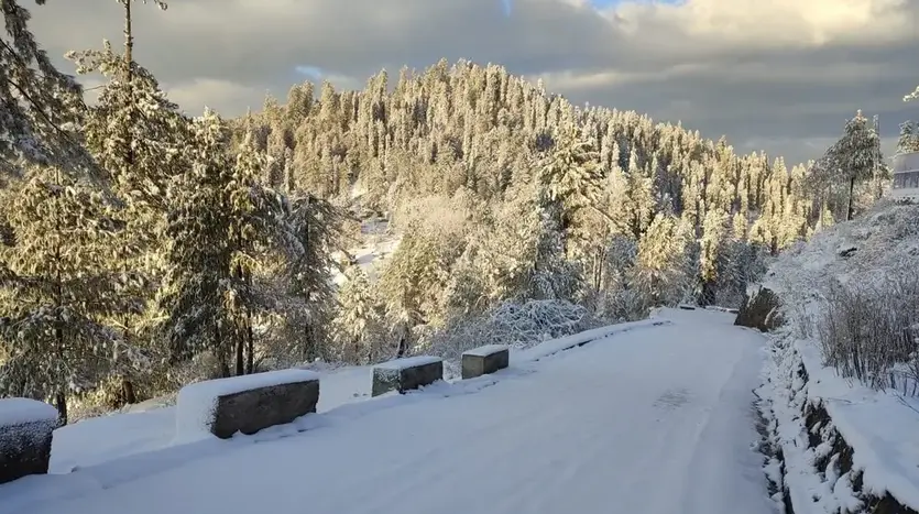 Ganga Choti Azad Kashmir (11)