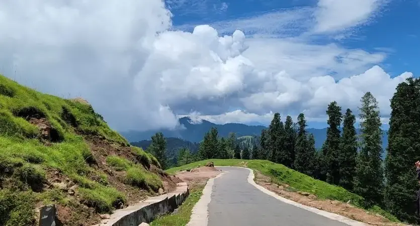 Ganga Choti Azad Kashmir (11)