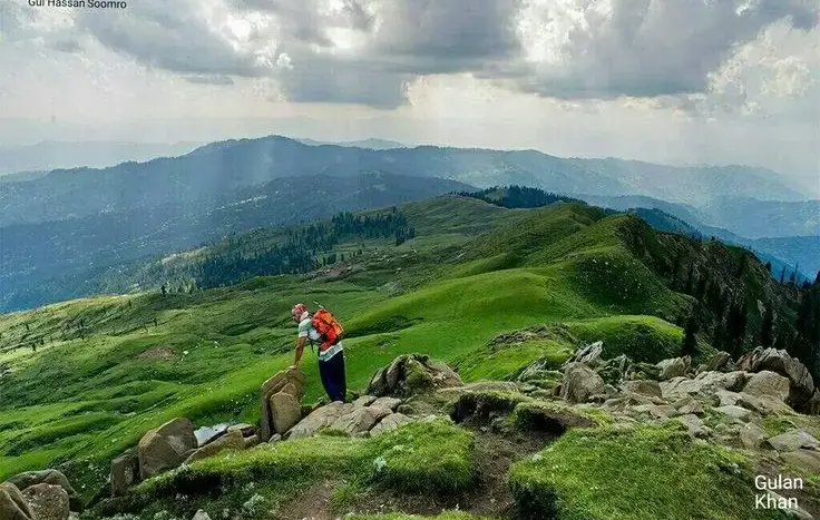 Ganga Choti Azad Kashmir (5)