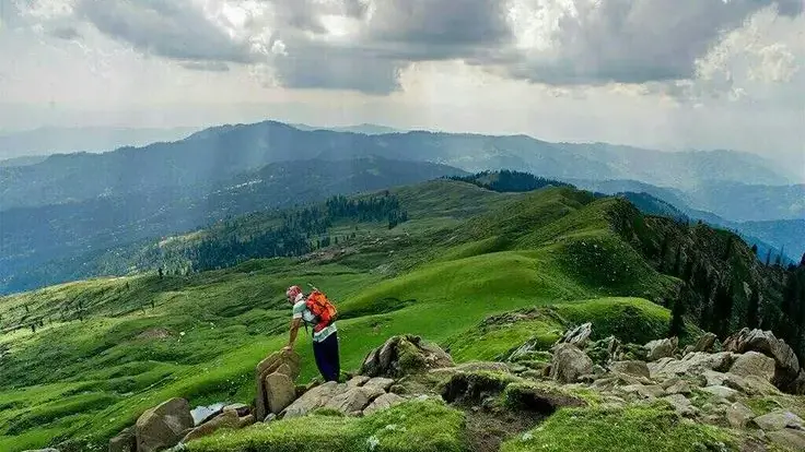 Ganga Choti Azad Kashmir (5)