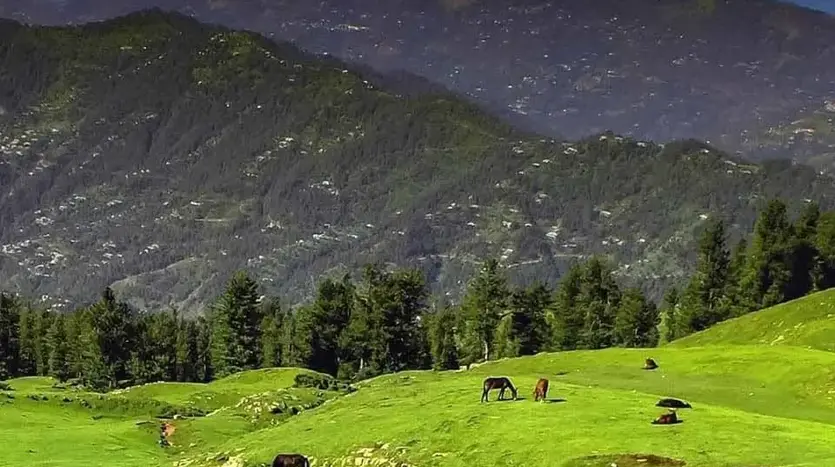 Ganga Choti Azad Kashmir (11)