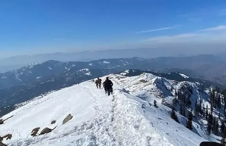 Ganga Choti Azad Kashmir (11)