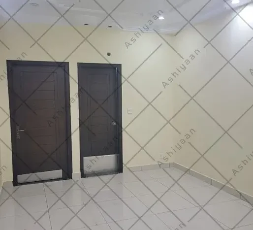 King Palm Residency Flat for Sale - Karachi (1)