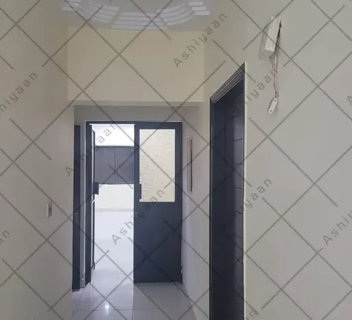 King Palm Residency Flat for Sale - Karachi (1)