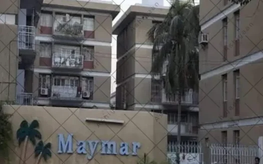 Maymar Arcade Flat for Sale Karachi (1)