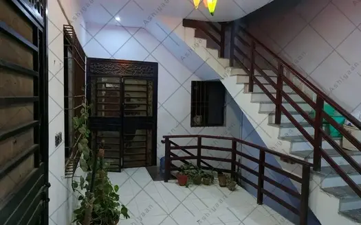 Portion for sale in Gulistan e Johar Block 11 (1)