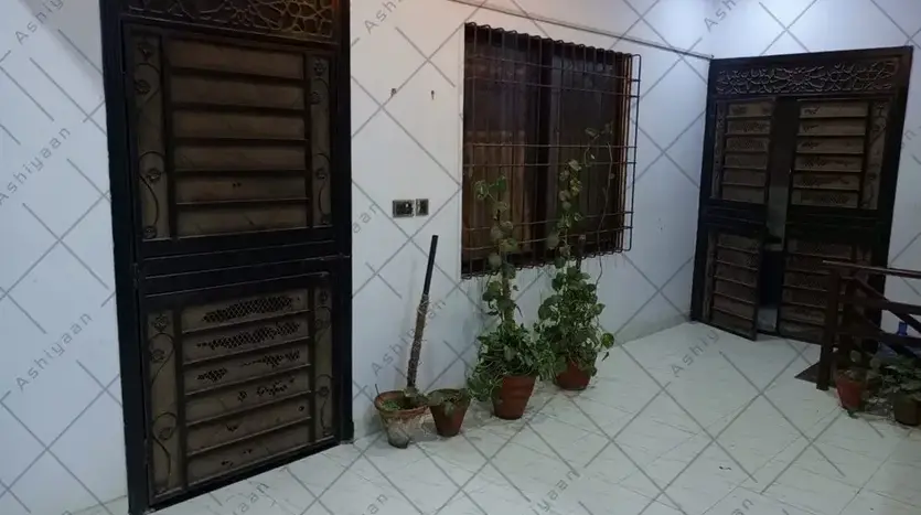 Portion for sale in Gulistan e Johar Block 11 (1)