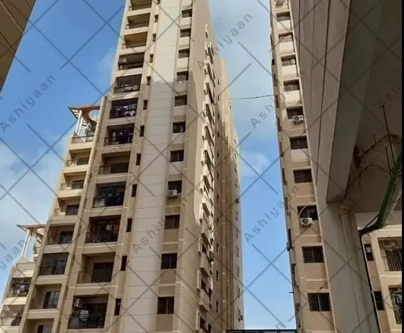 Saima Palm Residency Flat for Sale