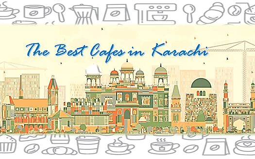 Best Cafes in Karachi Pakistan (18)