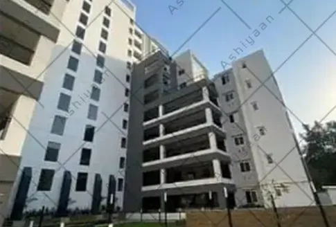 Flat for Sale in Gulistan e Johar Block 15 (1)