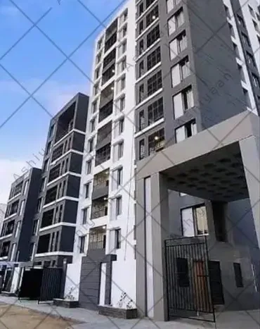 Flat for Sale in Gulistan e Johar Block 15 (1)