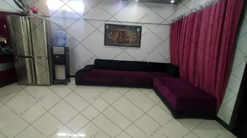 Harmain Royal Residency Flat for Sale (1)