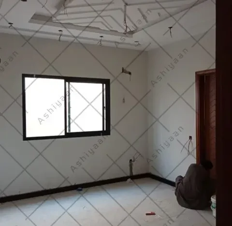 House for Sale Gulshan e Iqbal Block 13D-1