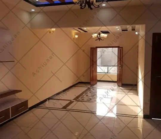 House for Sale in Gulshan e Iqbal Block 4 (1)