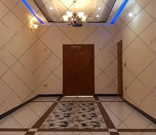 House for Sale in Gulshan e Iqbal Block 4 (1)