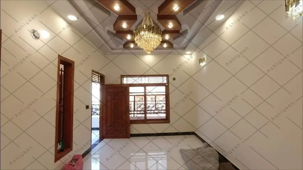 House for Sale in Gulshan e Iqbal Karachi (1)