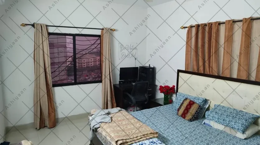 Saima Square One Flat for Sale (1)