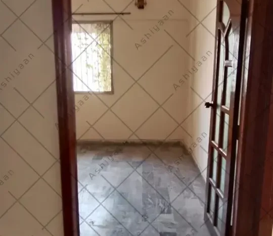 Savana City Flat for Sale - Karachi (1)