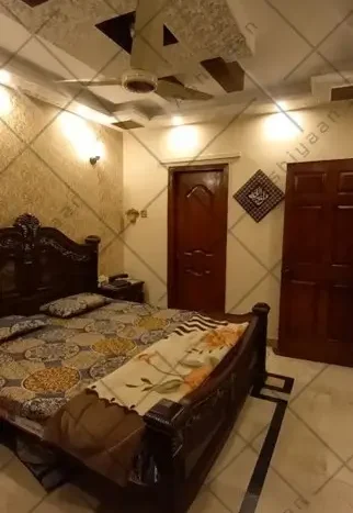 Savana City Flat for Sale - Karachi (1)