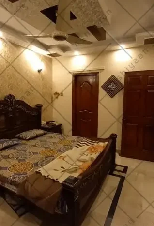 Savana City Flat for Sale - Karachi (1)